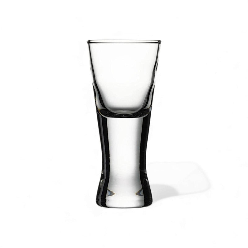 Pasabahce Pasabache Boston Shot Glass - Set of 6