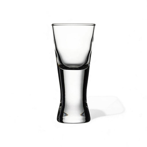 Pasabahce Pasabache Boston Shot Glass - Set of 6