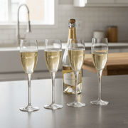 Persona Persona Champagne Flute - Set of 4