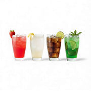 Persona Persona Highball Glass - Set of 4