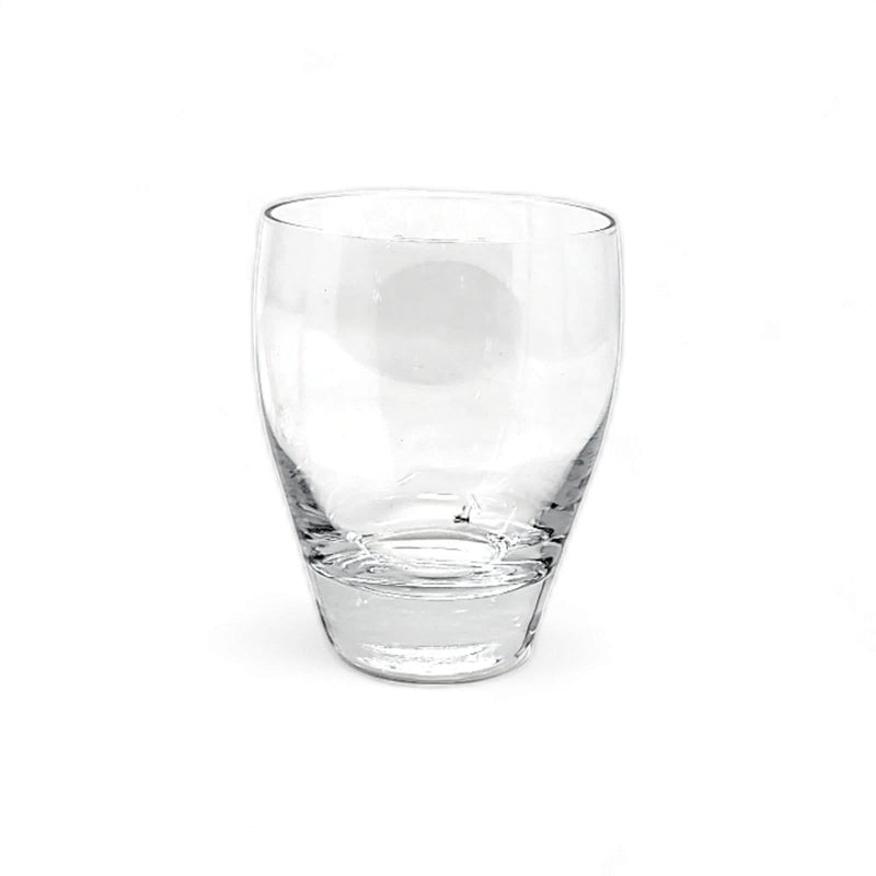 Persona Persona Double Old Fashioned Glass - Set of 4