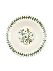 Portmeirion_Portmeirion Botanic Garden Campanula Rotundifolia Cereal Bowl_5