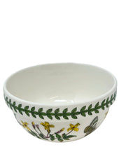 Portmeirion Portmeirion Botanic Garden Myosotis Palustris Stacking Bowl   