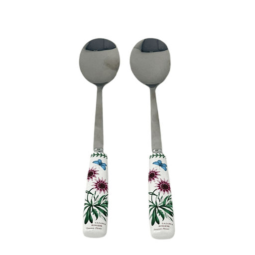 Portmeirion Portmeirion Gazania Ringens Salad Set