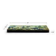 Portmeirion Portmeirion Pimpernel Placemat Rectangular Fleur Des Champ Set of 4