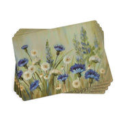 Portmeirion Portmeirion Pimpernel Placemat Rectangular Fleur Des Champ Set of 4