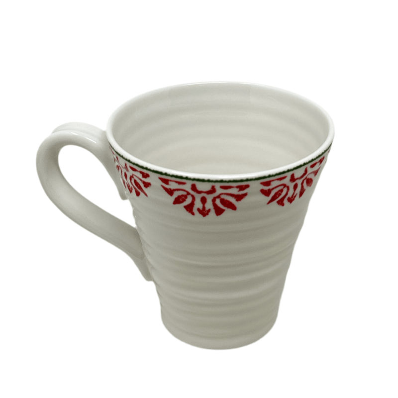 Portmeirion_Portmeirion Sophie Conran Christmas Mug_CPXC76803