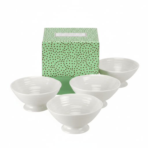 Portmeirion_Portmeirion Sophie Conran Mini Dip Dishes - Set of 4_CPW76869