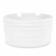 Portmeirion Portmeirion Sophie Conran White Small Ramekins - Set of 4   