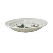 Portmeirion Portmeirion The Holly & The Ivy Soup Bowl