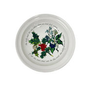 Portmeirion Portmeirion The Holly & The Ivy Soup Bowl