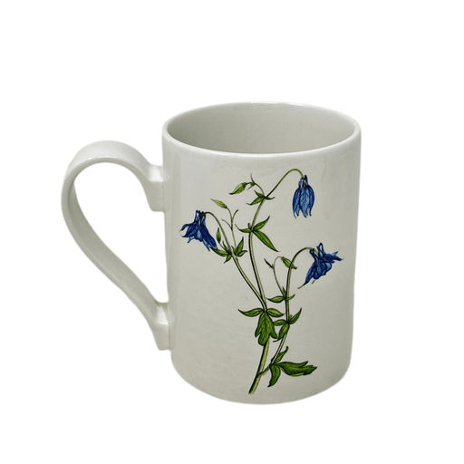 Portmeirion Portmeirion The Queen's Hidden Gardens Tankard Mug