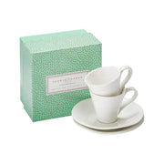 Portmeirion_Sophie Conran Espresso Cup and Saucer - Set of 2_