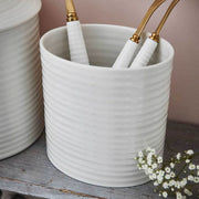 Portmeirion_Sophie Conran Oval Utensil Jar_