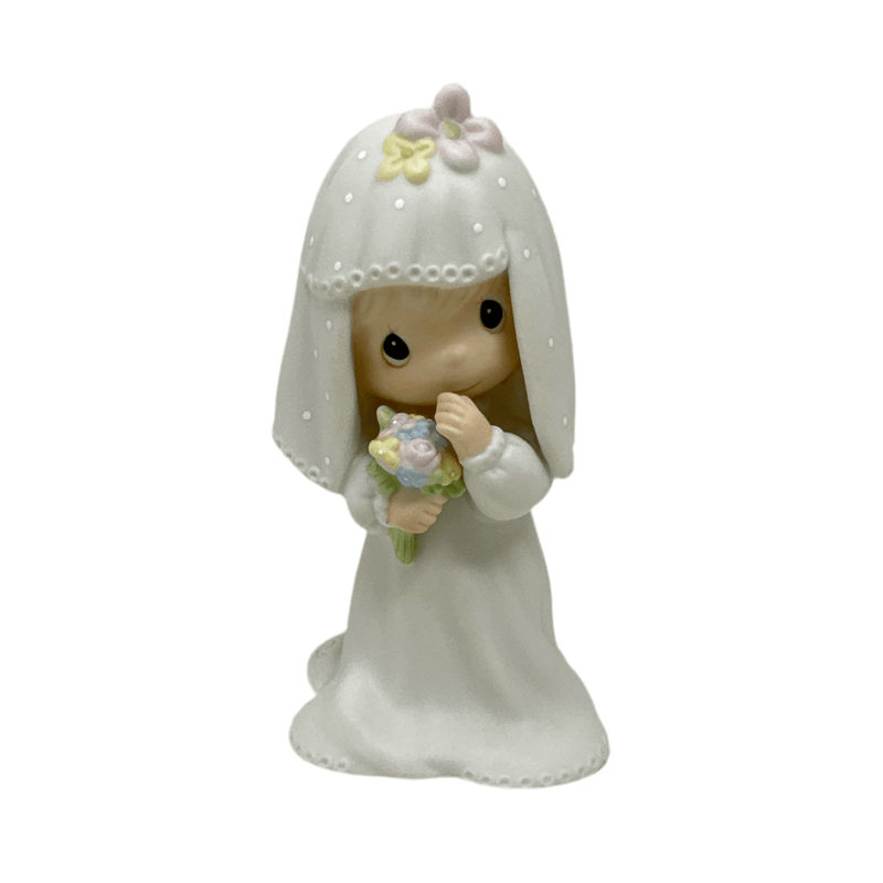Precious Moments Precious Moments Bride