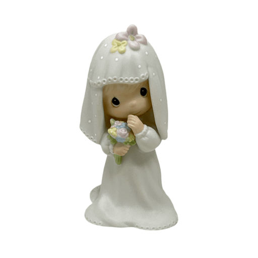 Precious Moments Precious Moments Bride