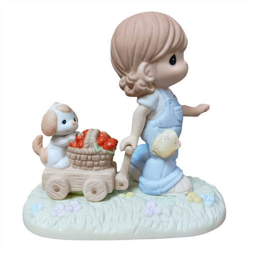Precious Moments Precious Moments Friendship is a Sweet Journey