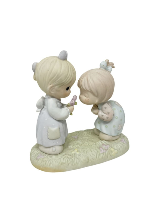Precious Moments Precious Moments Good Friends Are Forever
