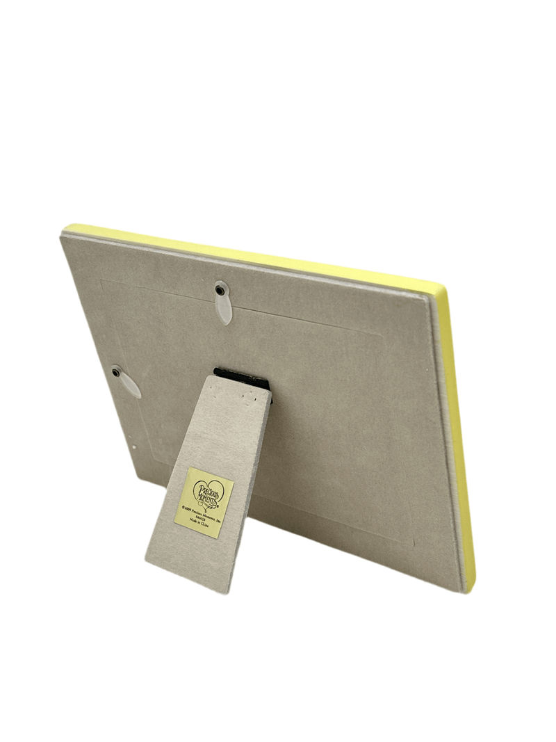 Precious Moments Precious Moments Happy Tails To You Picture Frame