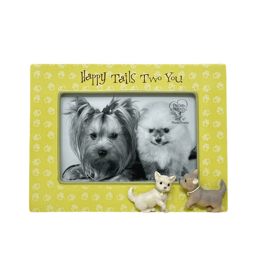 Precious Moments Precious Moments Happy Tails To You Picture Frame