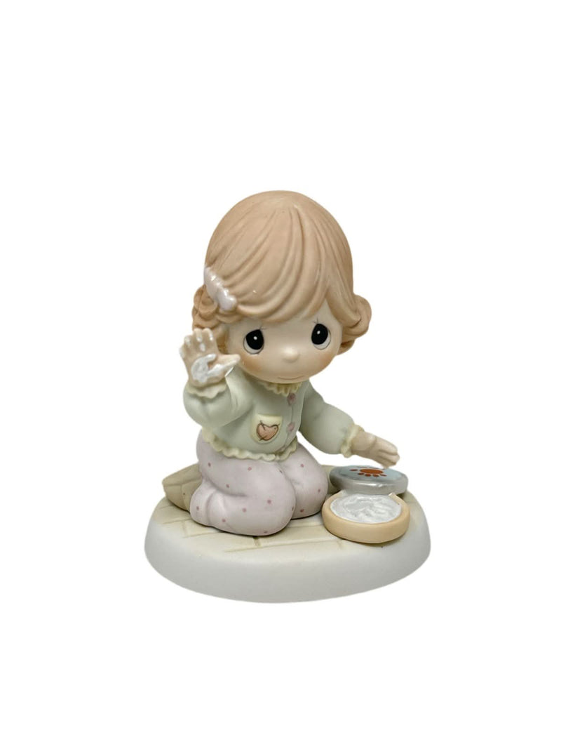 Precious Moments Precious Moments Love From The First Impression