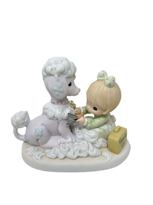 Precious Moments Precious Moments Loving, Caring And Shearing