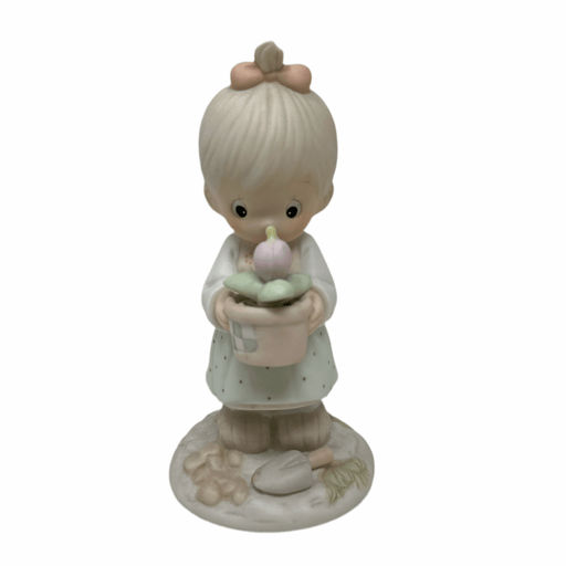 Precious Moments Precious Moments May - Calendar Girls