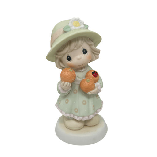 Precious Moments Precious Moments Orange You The Sweetest Thing (Fruitful Delights Series)