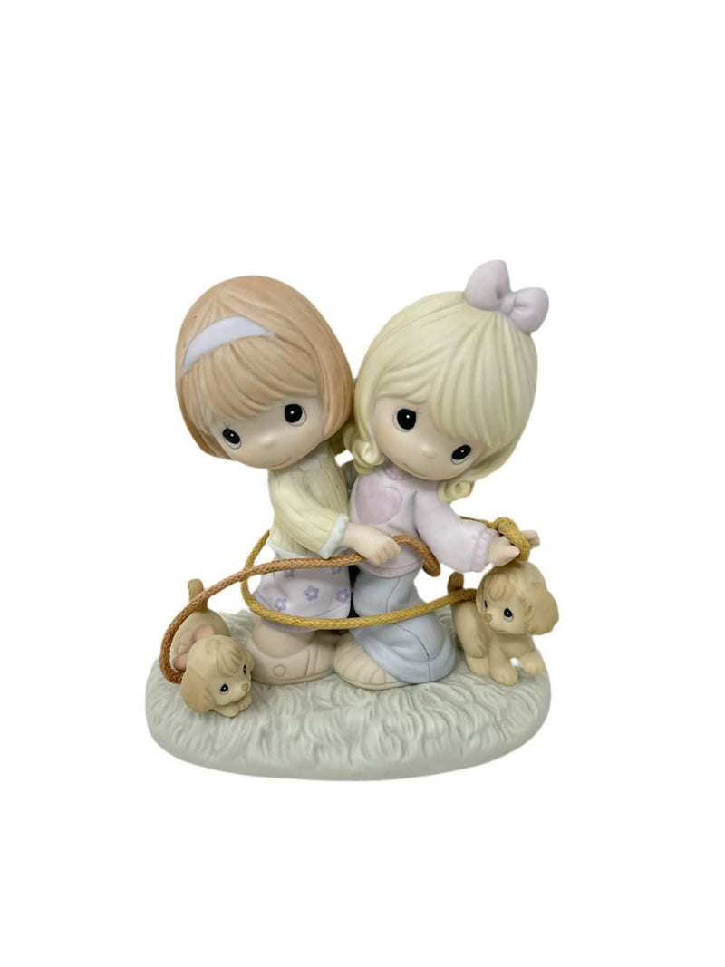 Precious Moments Precious Moments Remember We Are In It Together