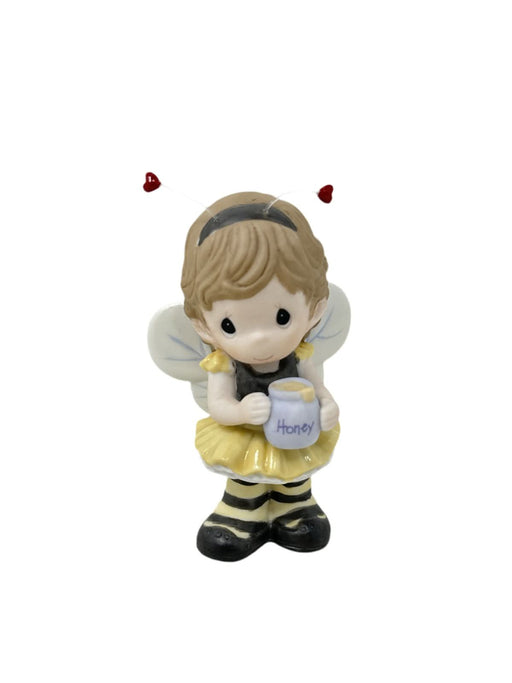 Precious Moments Precious Moments There Can Never Bee Another You