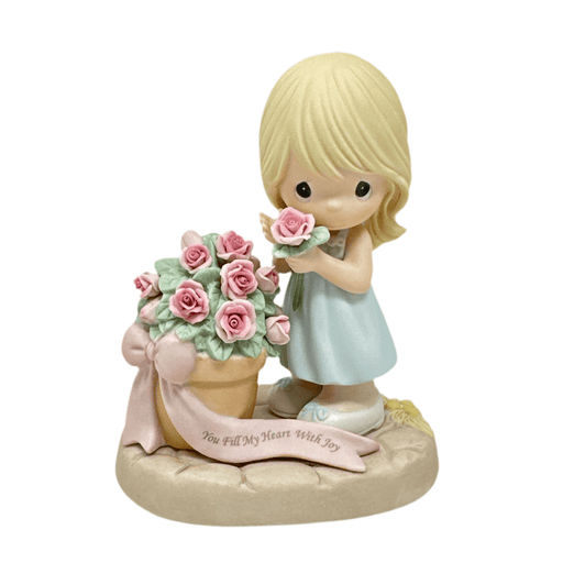 Precious Moments Precious Moments You Fill My Heart With Joy