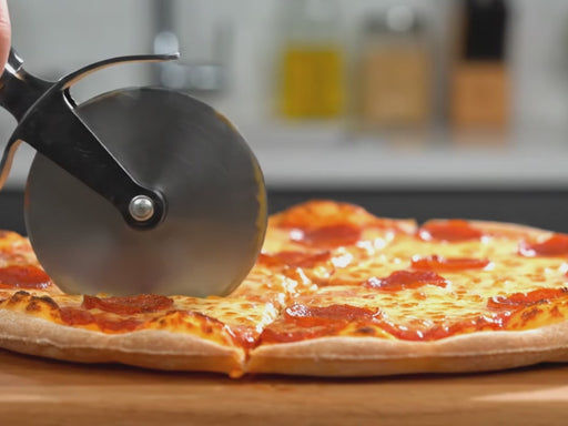 Cuisipro Cuisipro Black Pizza Wheel