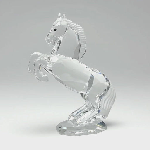 Swarovski Swarovski Crystal White Stallion