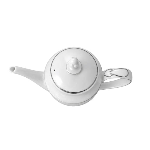 Rosedale_Rosedale Bride's Choice Platinum Coffee Pot_