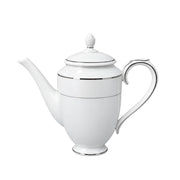 Rosedale_Rosedale Bride's Choice Platinum Coffee Pot_