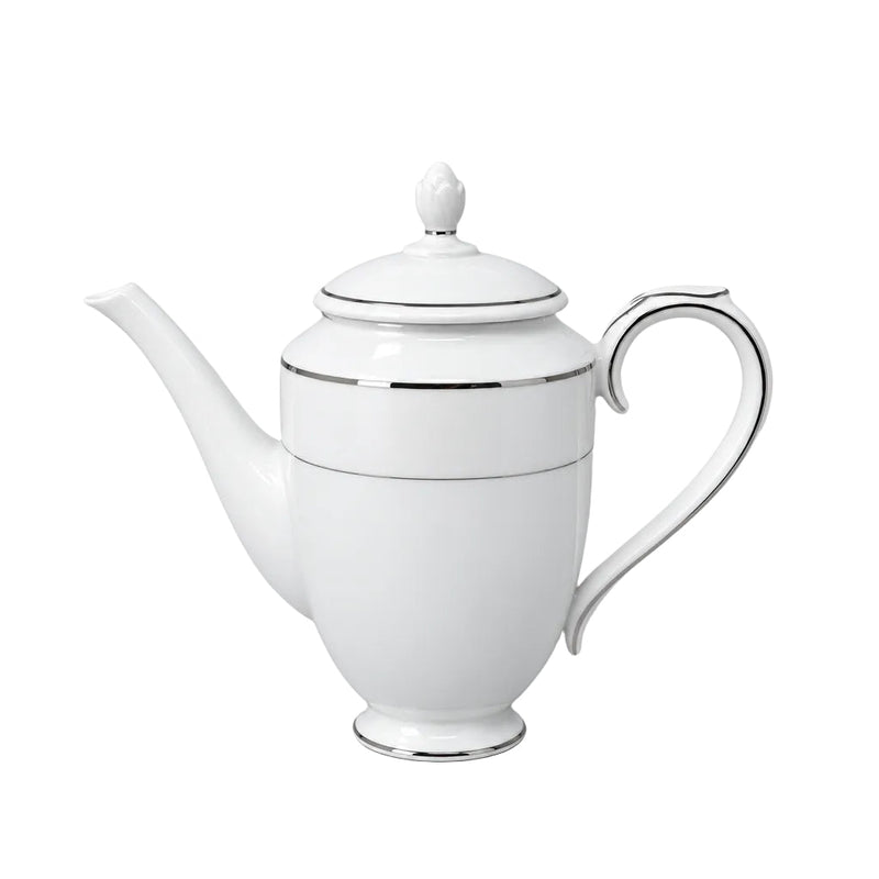 Rosedale_Rosedale Bride's Choice Platinum Coffee Pot_