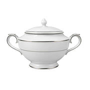 Rosedale_Rosedale Bride's Choice Platinum Covered Casserole_