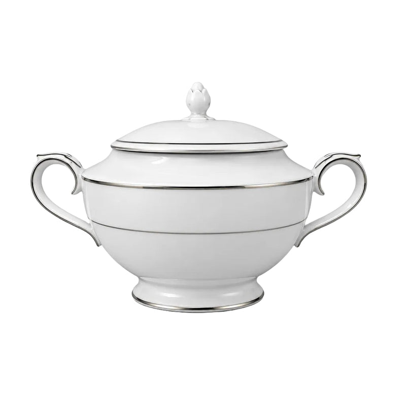 Rosedale_Rosedale Bride's Choice Platinum Covered Casserole_