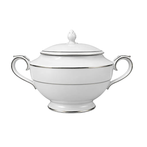 Rosedale_Rosedale Bride's Choice Platinum Covered Casserole_