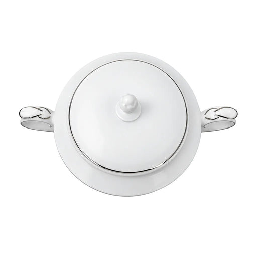 Rosedale_Rosedale Bride's Choice Platinum Covered Casserole_