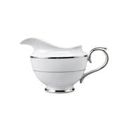 Rosedale_Rosedale Bride's Choice Platinum Creamer_