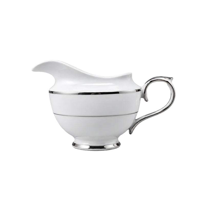 Rosedale_Rosedale Bride's Choice Platinum Creamer_
