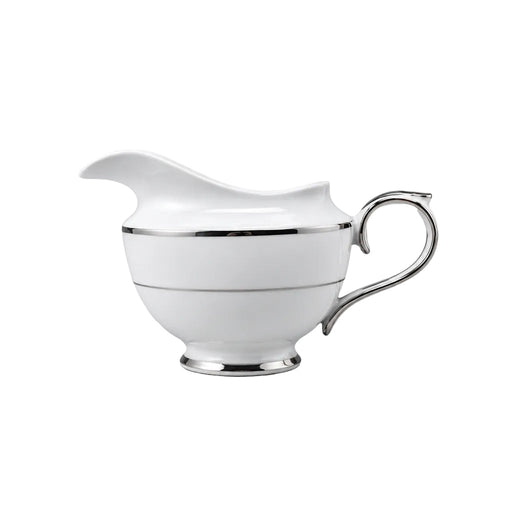 Rosedale_Rosedale Bride's Choice Platinum Creamer_