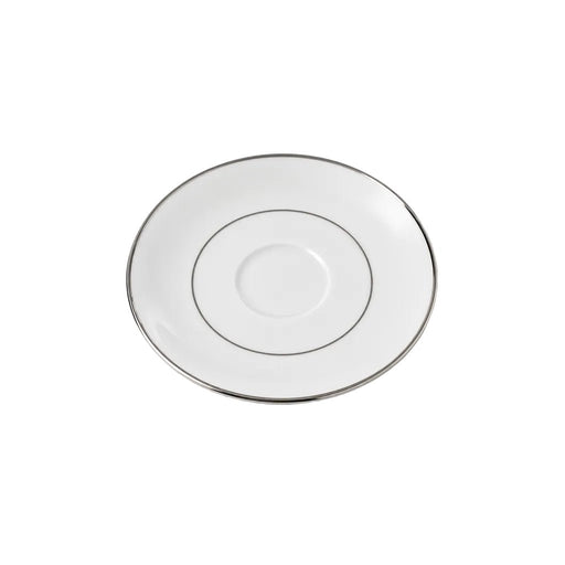 Rosedale_Rosedale Bride's Choice Platinum Saucer_