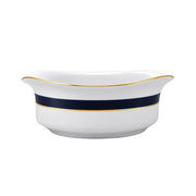 Rosedale_Rosedale Royal Lapis Gravy Boat_