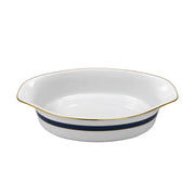 Rosedale_Rosedale Royal Lapis Gravy Boat_
