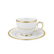 Rosedale_Rosedale Wales Gold Cup and Saucer_