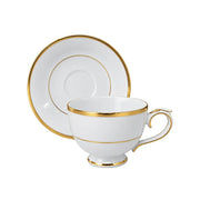 Rosedale_Rosedale Wales Gold Cup and Saucer_