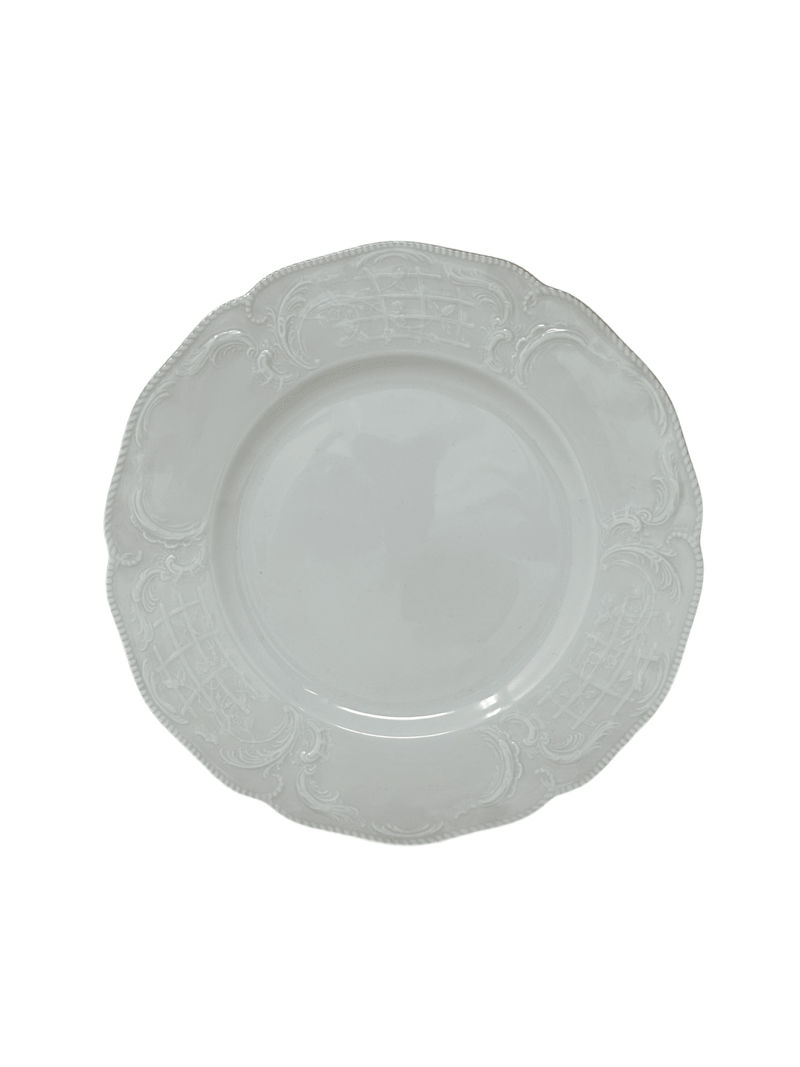 Rosenthal Rosenthal Classic Sanssouci Gold Dinner Plate