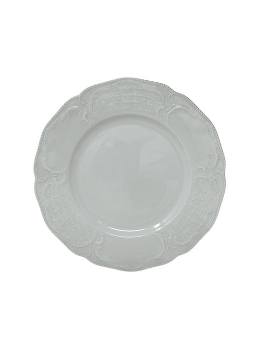Rosenthal Rosenthal Classic Sanssouci Gold Dinner Plate